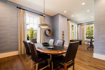 Alexander Village apartments game room - Photo Gallery 3