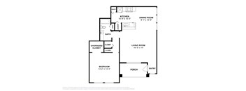 Sancerre at Sand Lake Isleworth floor plan