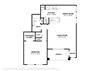 Sancerre at Sand Lake Isleworth floor plan