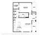 Sancerre at Sand Lake Nona floor plan