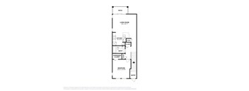 Sancerre at Sand Lake Tucker floor plan