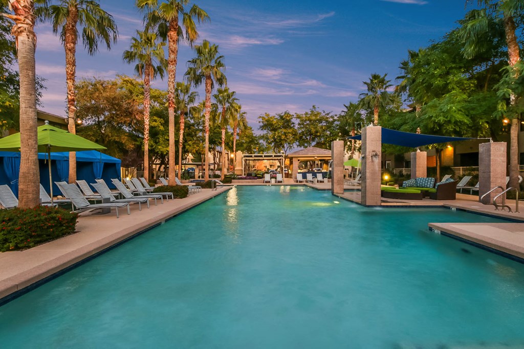 Avora Apartments, 20435 N 7th Street, Phoenix, AZ RentCafe