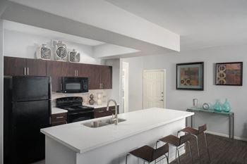 Avora luxury kitchen