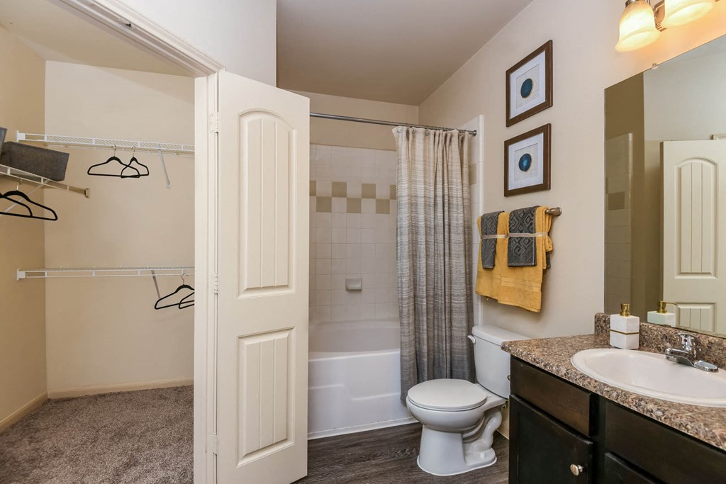 Boardwalk Med Center bathroom