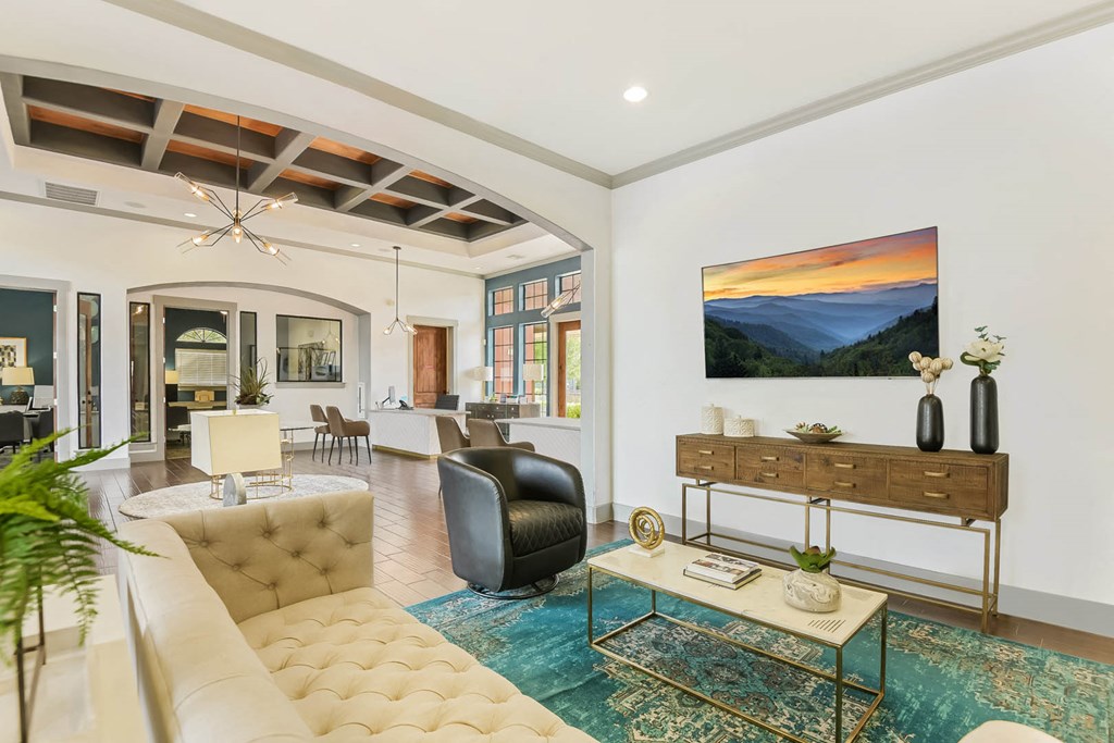 Boardwalk Med Center clubhouse