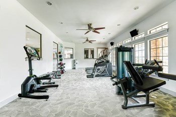 Boardwalk Med Center fitness center - Photo Gallery 7