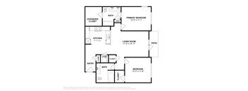 Views at Coolray Field Murphy floor plan