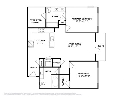 Views at Coolray Field Murphy floor plan