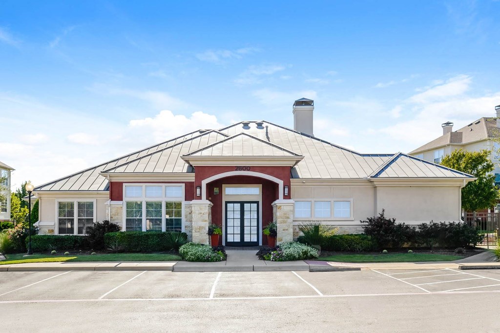 City North at Sunrise Ranch apartments Round Rock, TX 78665