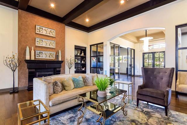 1-bedroom apartment at City North at Sunrise Ranch Apartments in Round Rock, TX
