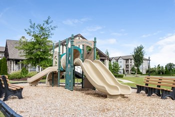 Copperfield apartments playground - Photo Gallery 20
