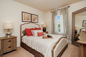 Copperfield apartments bedroom - Photo Gallery 17