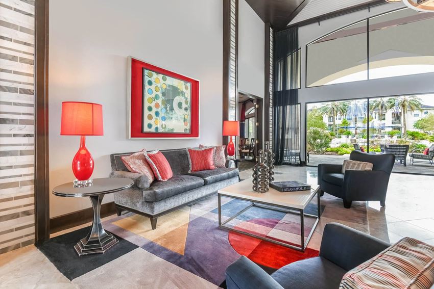 Falls At Eagle Creek Apartments, 9702 N Sam Houston Pkwy, Humble, TX