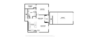 Falls at Copper Lake A7