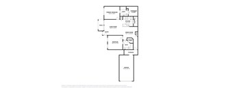 Falls at Copper Lake B2