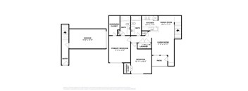 Falls at Copper Lake B4