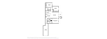 Falls at Copper Lake C1