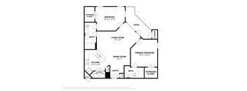 Boardwalk Med Center San Jacinto floor plan