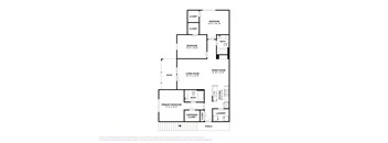 Copperfield Emerald floor plan