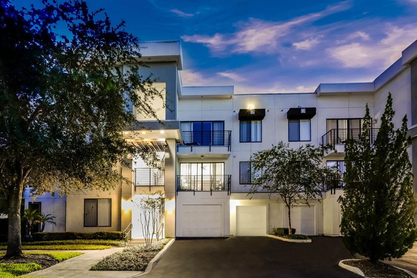 Pure Living Apartments, 740 Savory Plc, Heathrow, FL RentCafe