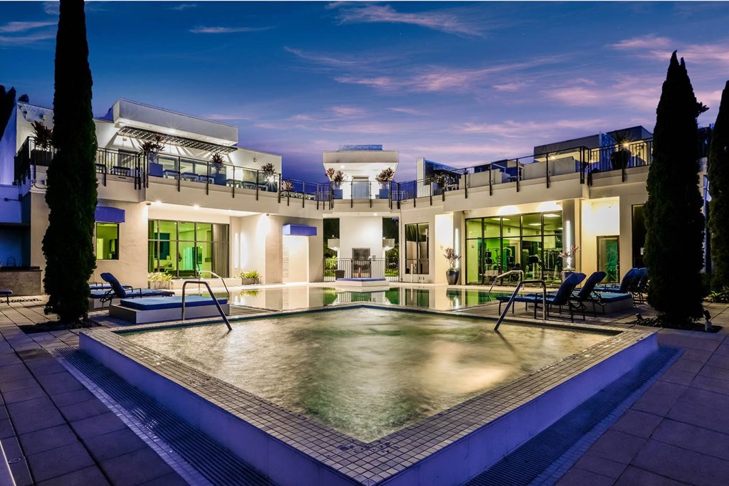 Reveal Heathrow luxury apartments