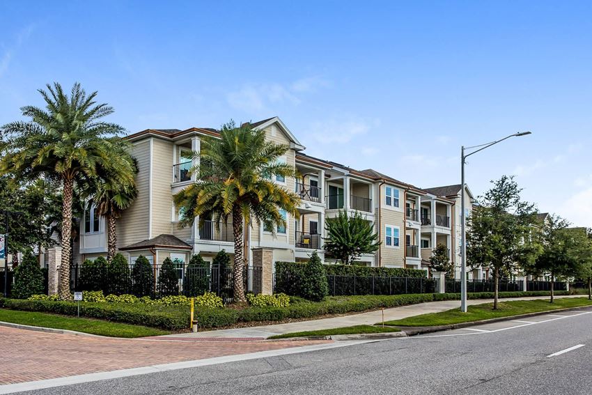 Sancerre At Sand Lake Apartments, 7118 Altis Way, Orlando, FL RentCafe