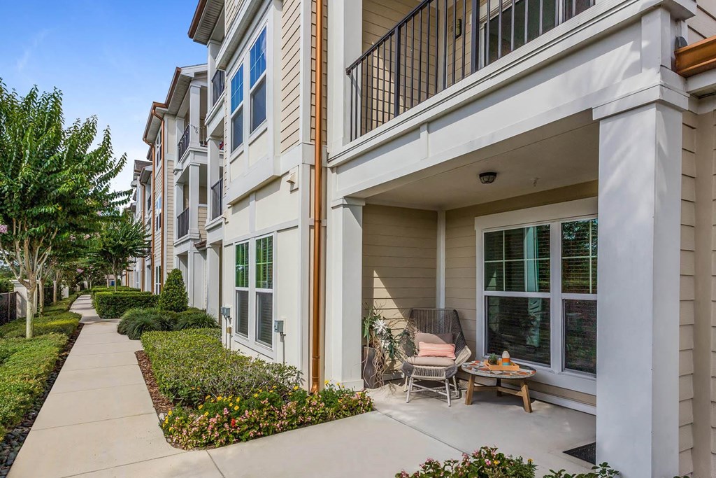 Sancerre At Sand Lake