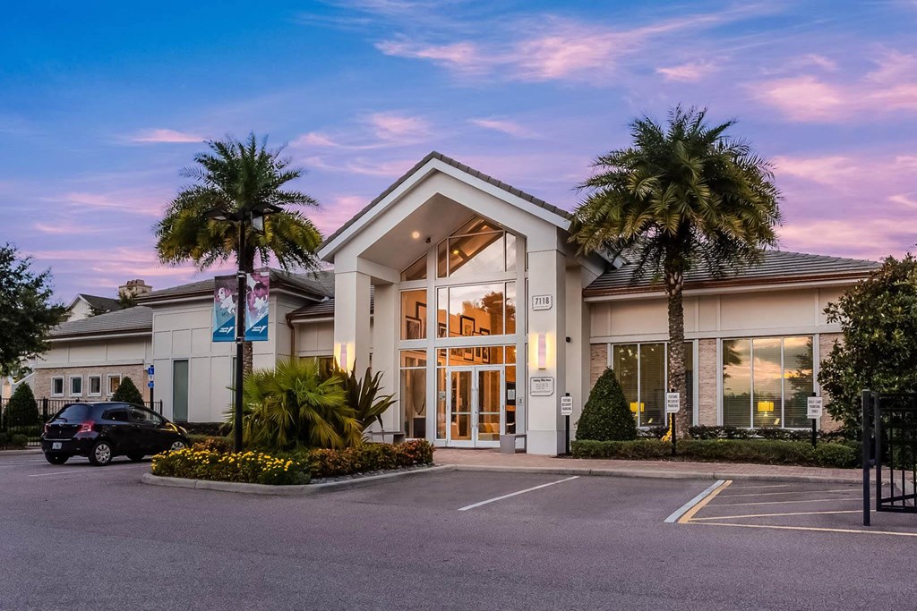 Sancerre At Sand Lake