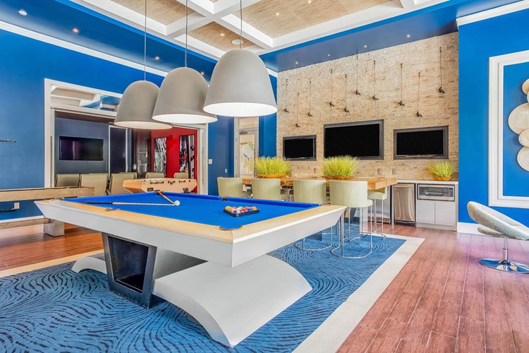 Sancerre At Sand Lake is a similar property to Vistas At Phillips Commons located in Orlando