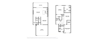 Reveal Heathrow B5TH floor plan