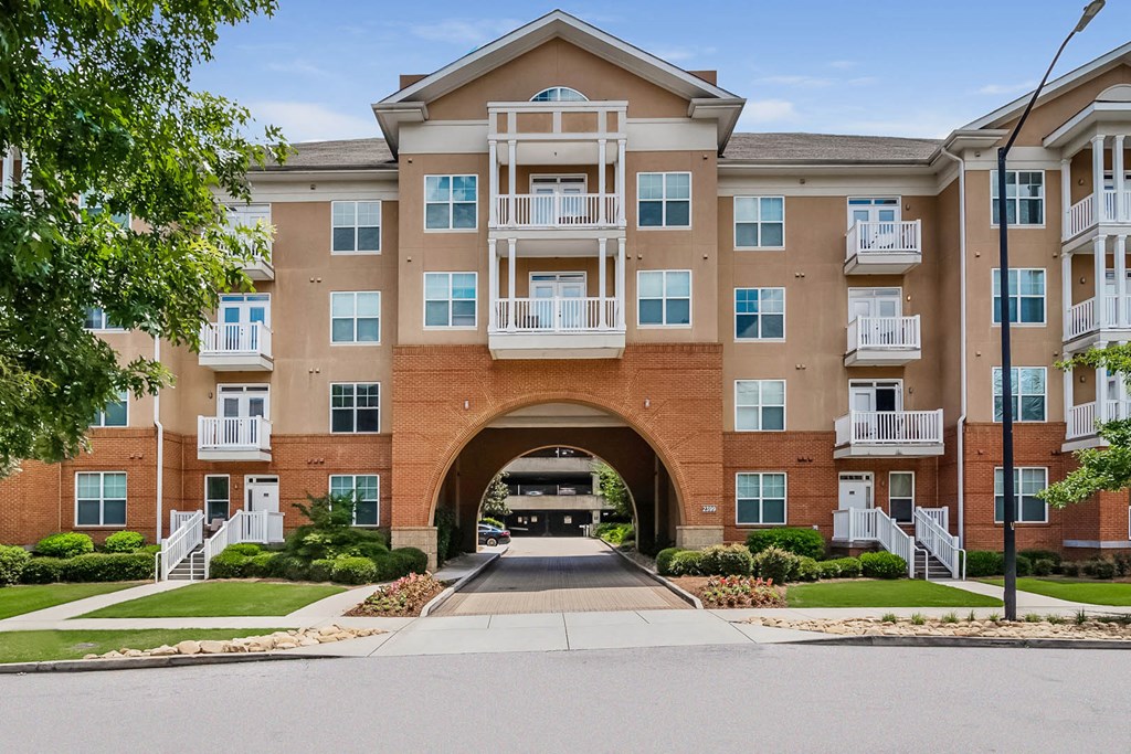 Sorelle apartments Atlanta, GA 30324