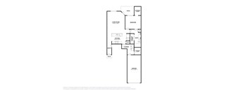Avora Aquamarine floor plan