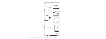 Avora Jade floor plan