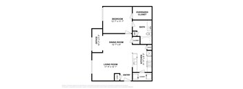 City North at Sunrise Ranch Acacia floor plan