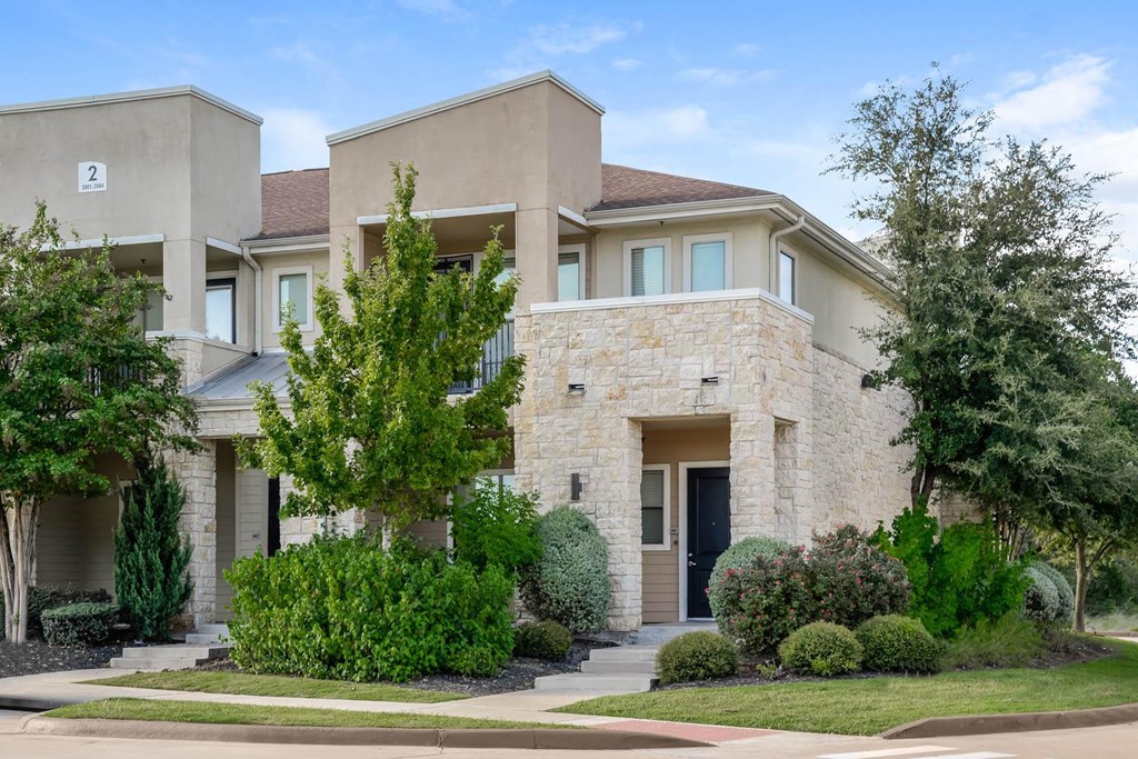 The Allure apartments Cedar Park, TX 78613