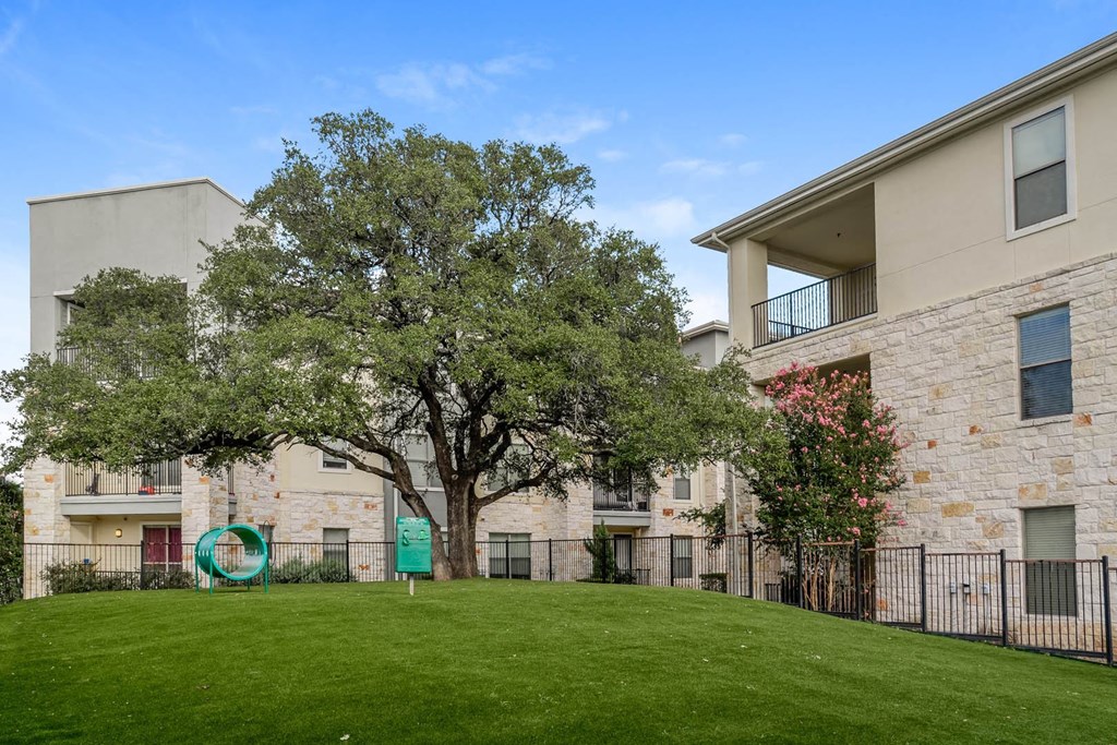 The Allure luxury apartments