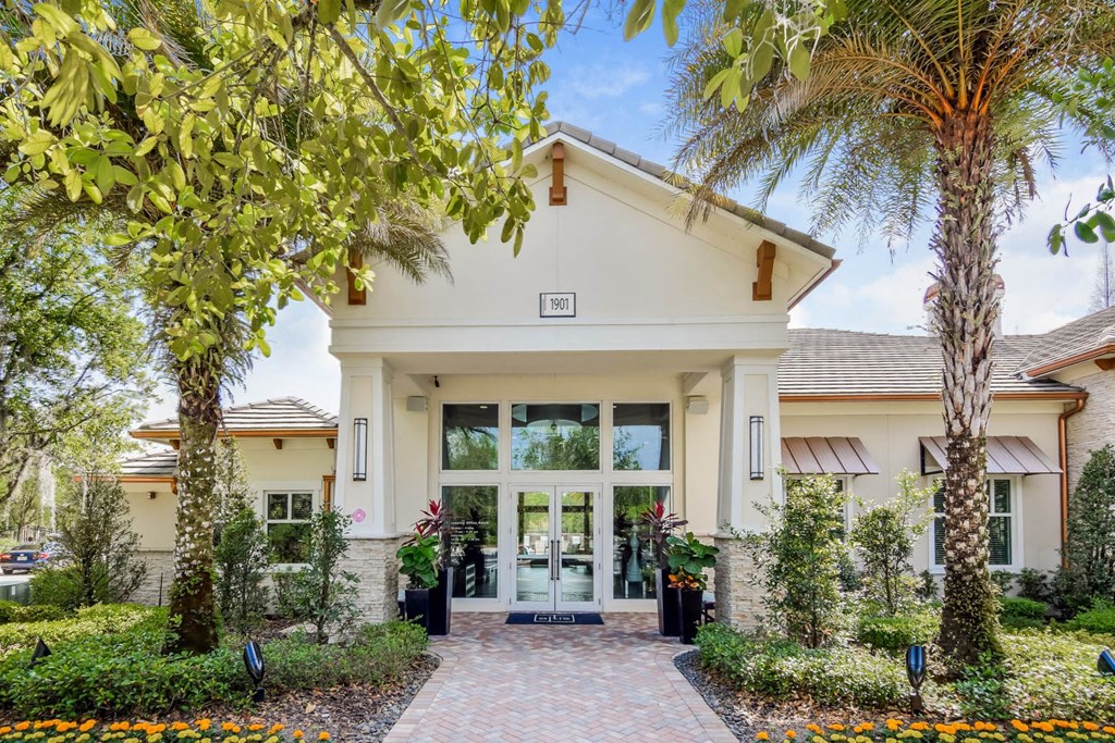 Grand at Cypress Cove apartments Lutz, FL 33549
