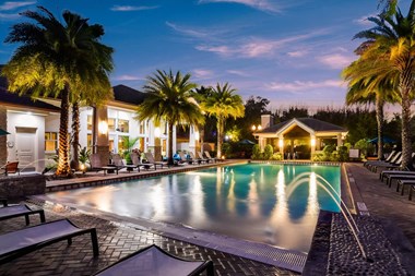 Grand at Cypress Cove apartments in Orlando, FL