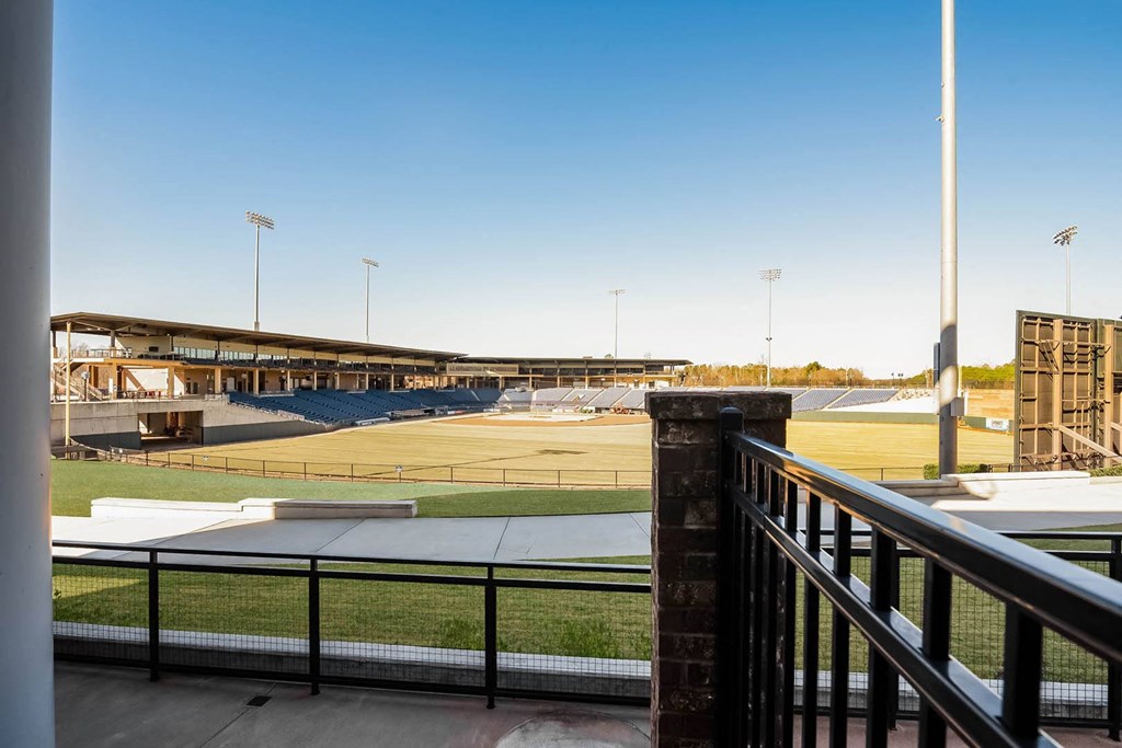 Views at Coolray Field apartments Lawrenceville, GA