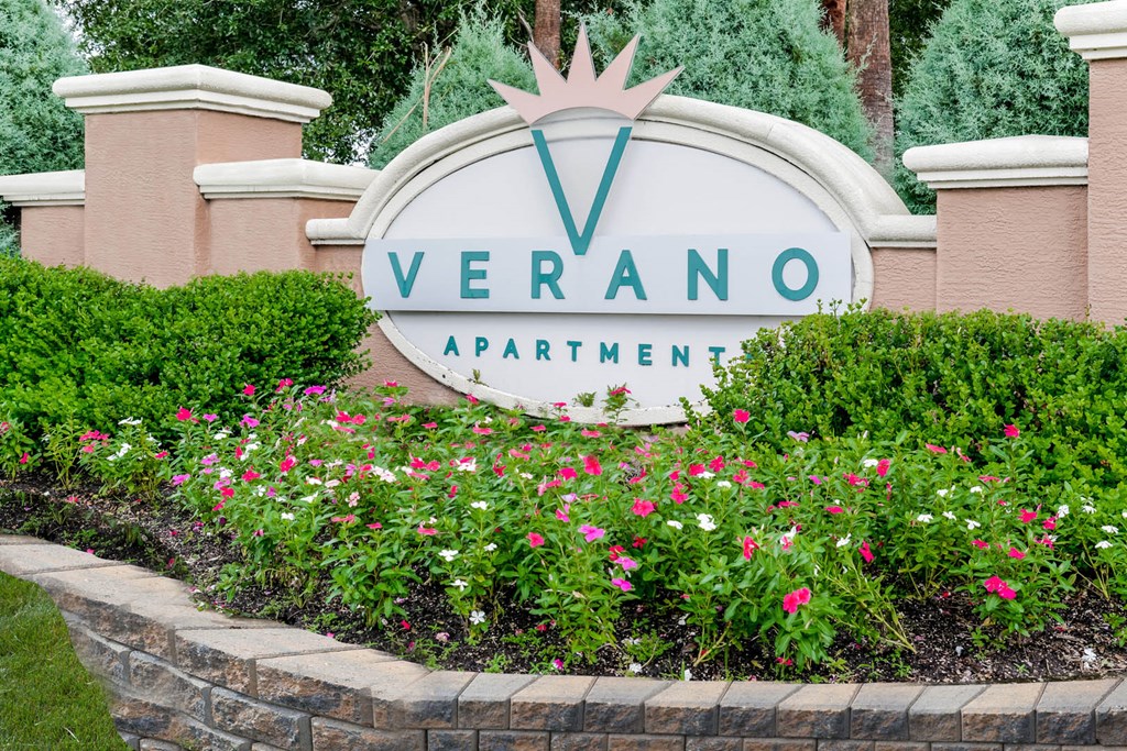 Verano apartments in Kissimmee, FL 34744