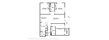 Verano Seminole floor plan