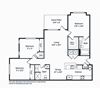 Renovated Three Bedroom Two Bath Apartment Fort Mill SC