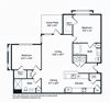 Renovated Two Bedroom Two Bath Apartment Fort Mill SC