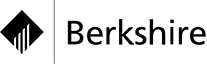 Berkshire logo in black