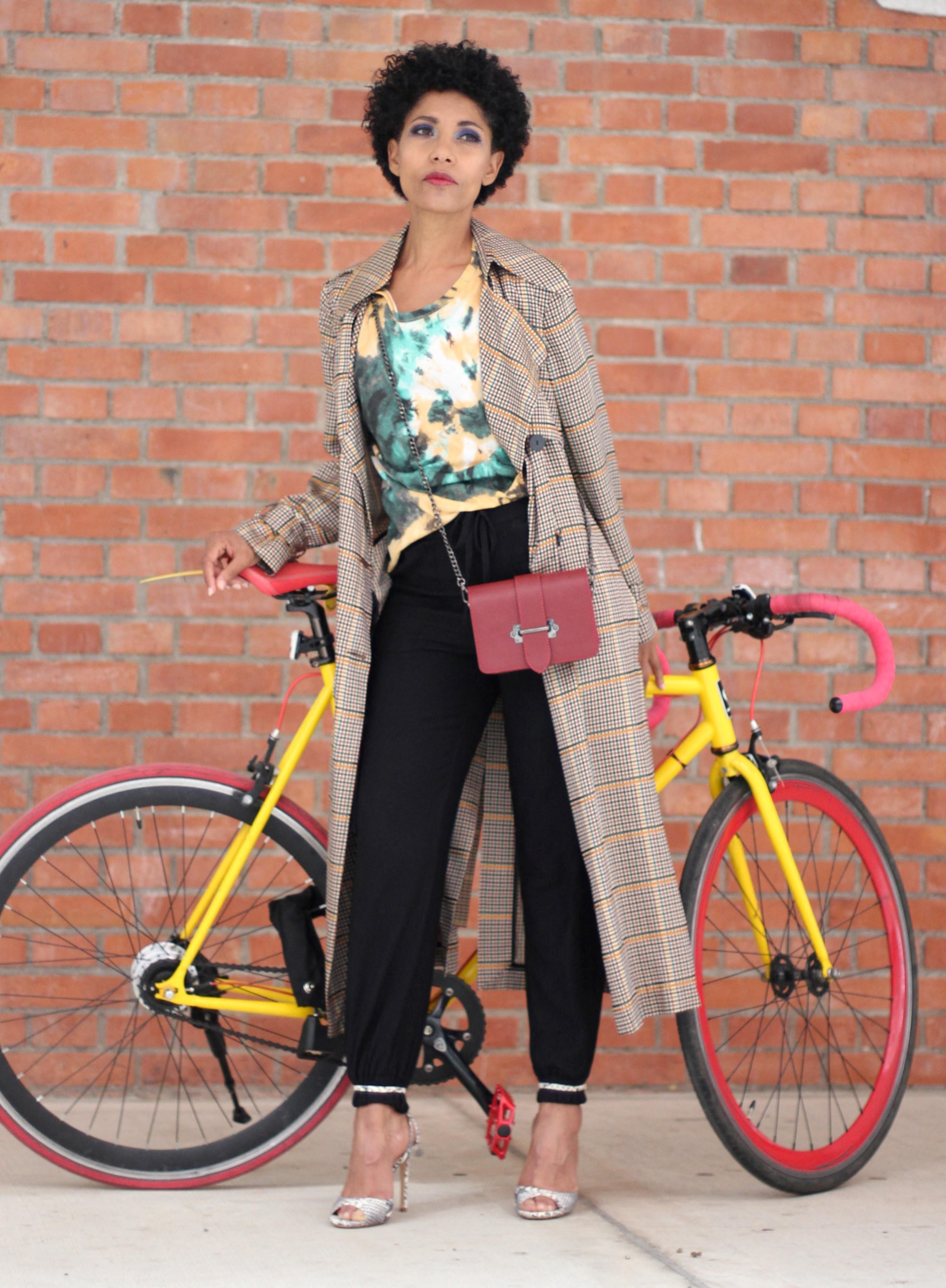 Bike & Pedestrian-Friendly Apartments, Winter Park Florida