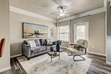 1-bedroom apartment at Boardwalk Med Center Apartments in San Antonio