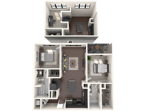 Berkshire Ninth Street