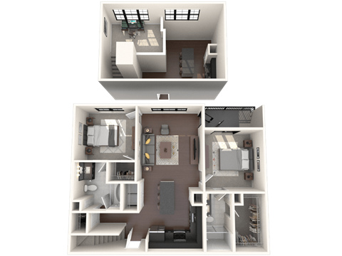 Berkshire Ninth Street