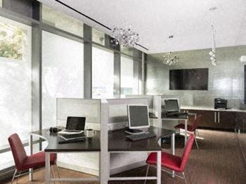 Internet Cyber Cafe And Lounge at Met Lofts, Los Angeles, 90015