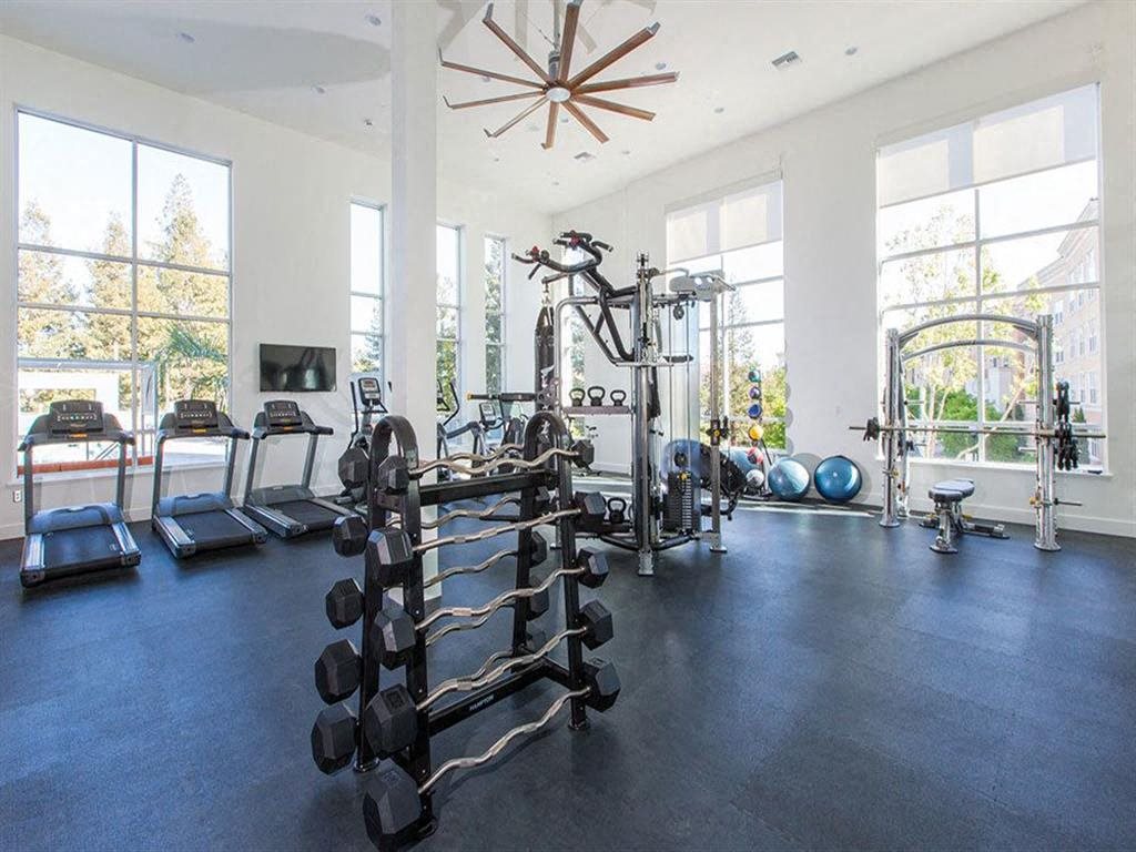Amenities